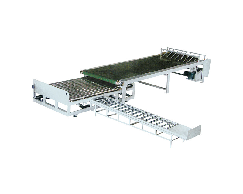RF-100A Right angel stacer
