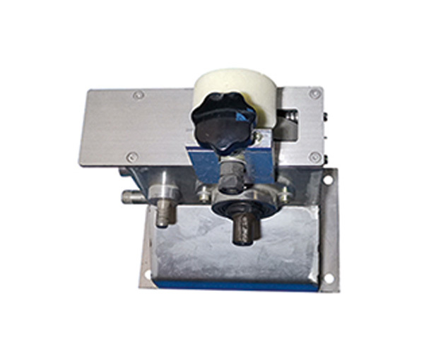 Fully automatic cartrdge