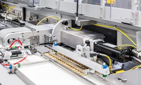 Reasons and solutions for inaccurate line width after printing slotting and printing