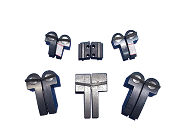 High speed comer cutter holder