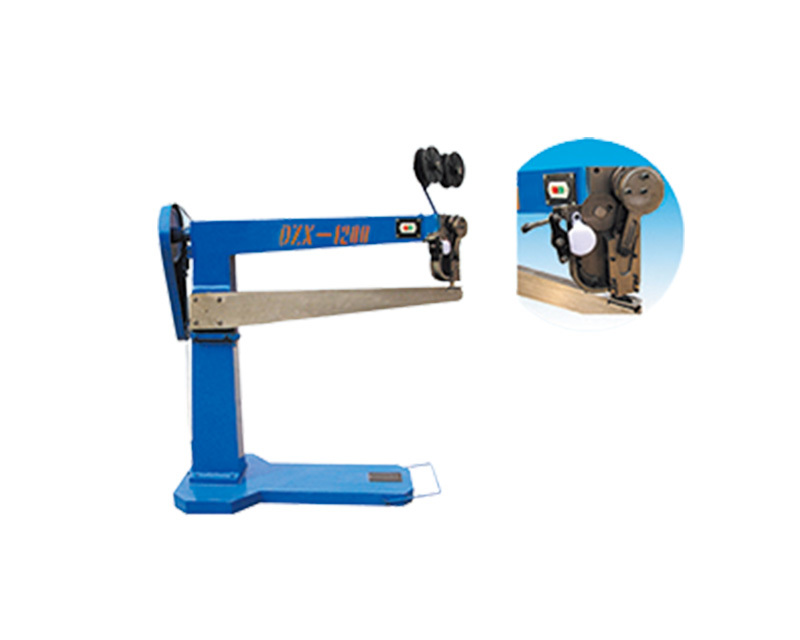 DXJ Series manual stitching machine