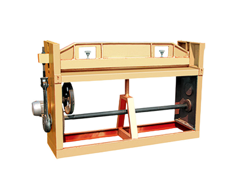 FGX Series touch line machine