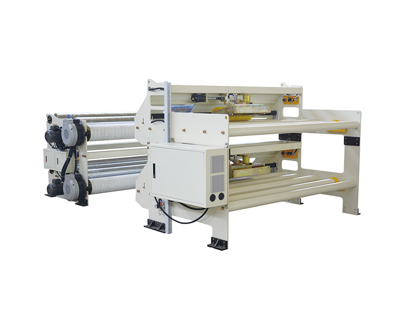 FTR-300 Automatic tension-corrected machine